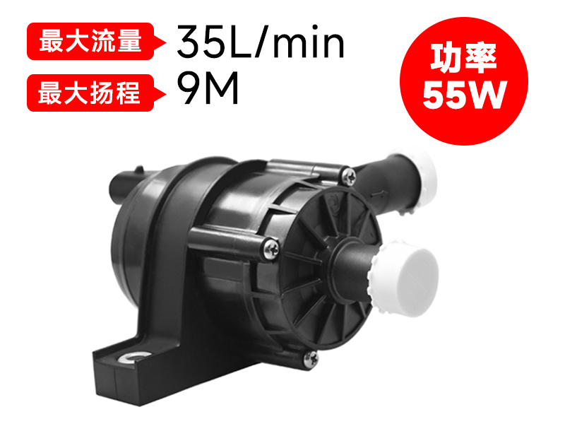 P6208汽车电子泵(12v/24v)